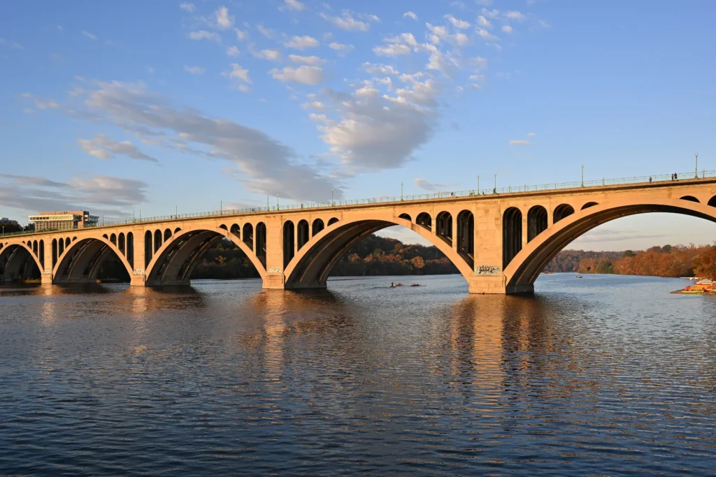 Georgetown