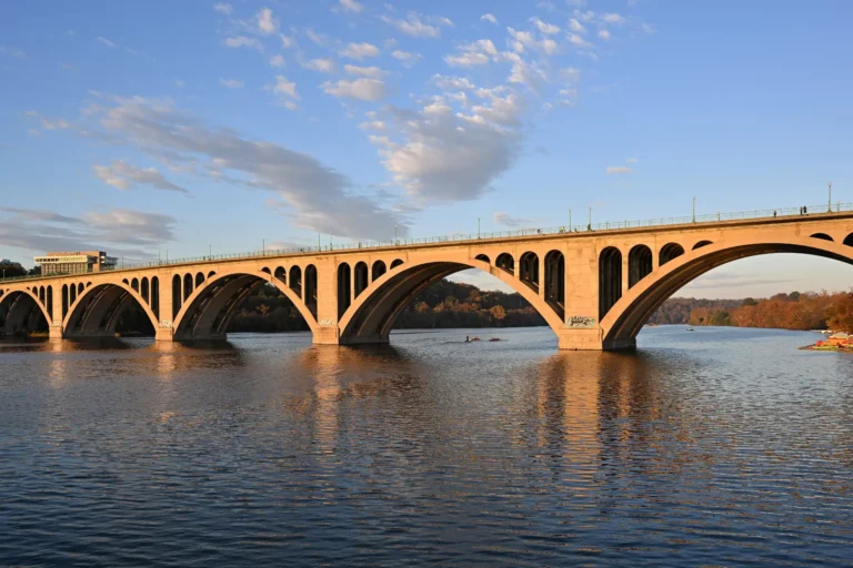 Georgetown, Washington, DC