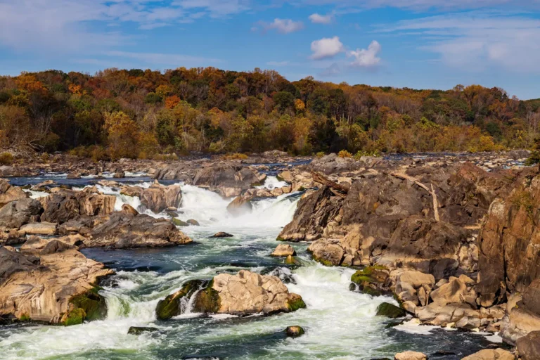 Great Falls, Northern Virginia