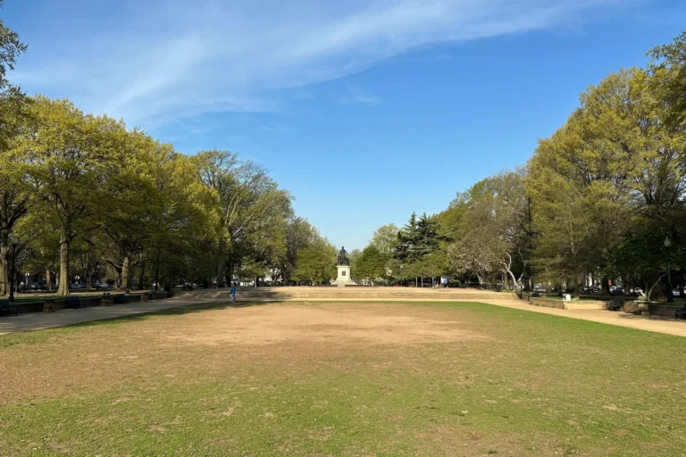 Hill East, Washington, DC
