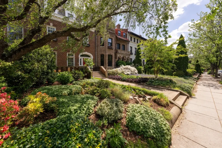 Kalorama, Washington, DC