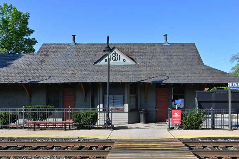Kensington, Maryland