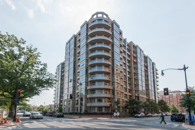 The Madrigal Lofts, 811 4th Street NW