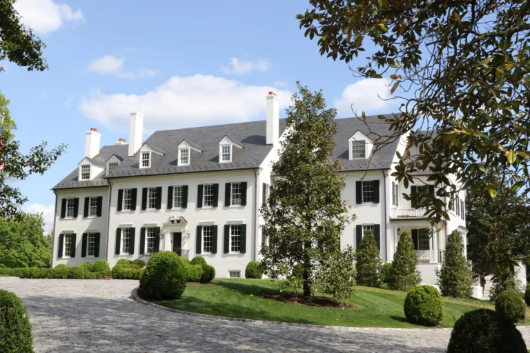 McLean, Northern Virginia