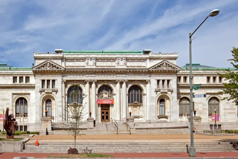 Mount Vernon Triangle, Washington, DC
