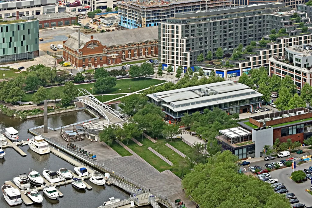 Navy Yard