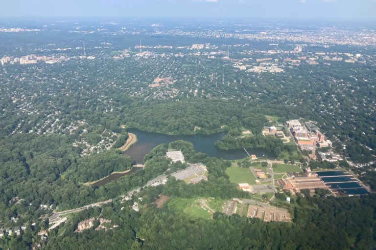 Palisades, Washington, DC