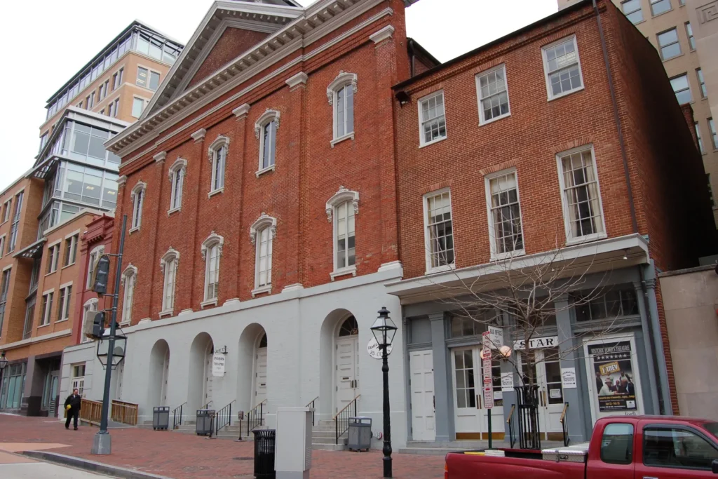Penn Quarter