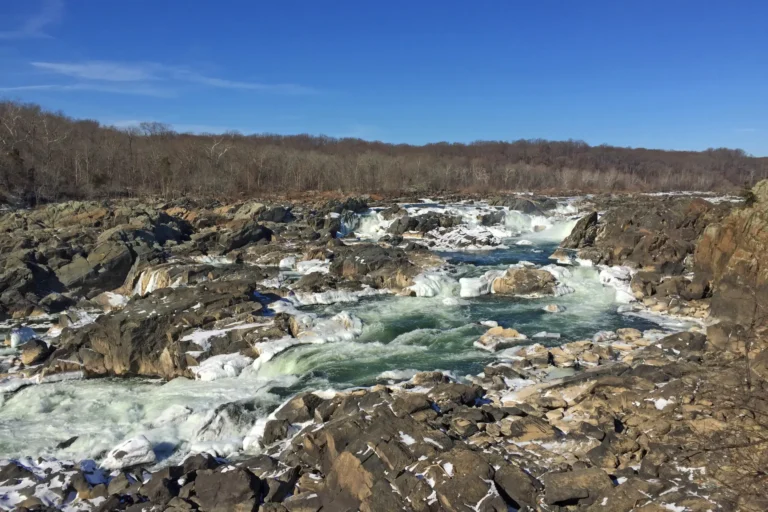 Potomac, Maryland