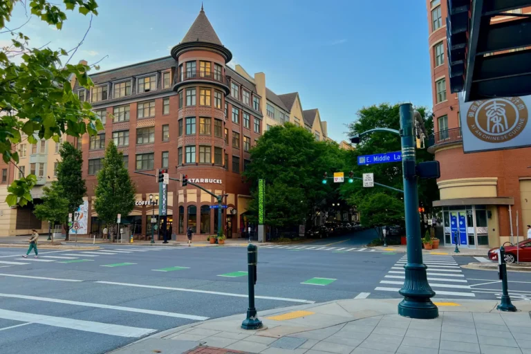 Rockville, Maryland