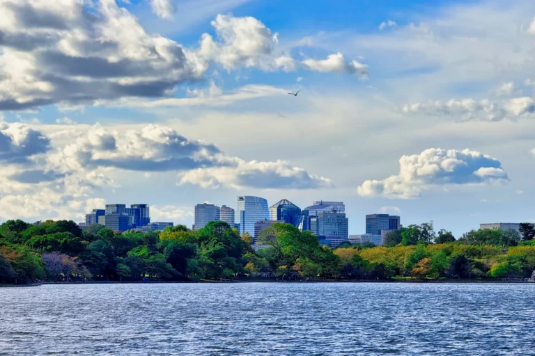 Rosslyn, Northern Virginia