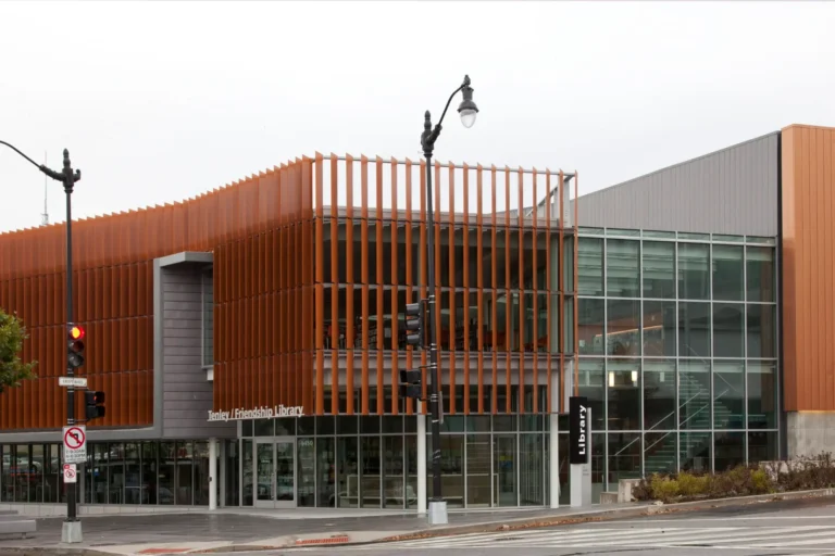 Tenleytown, Washington, DC