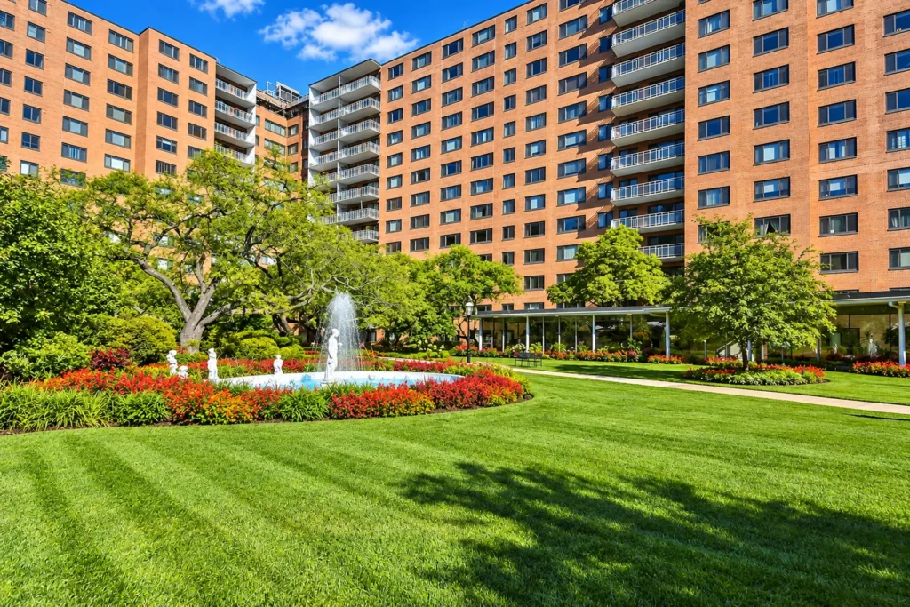 Cathedral Heights