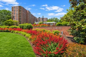 The Towers Condominium