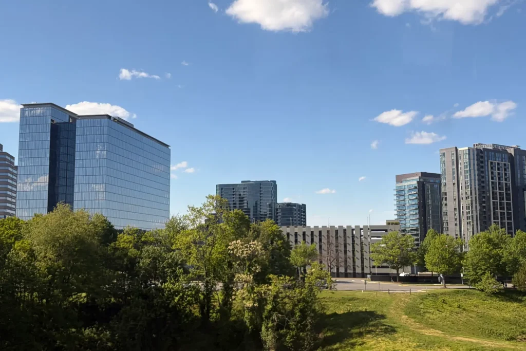 Tysons