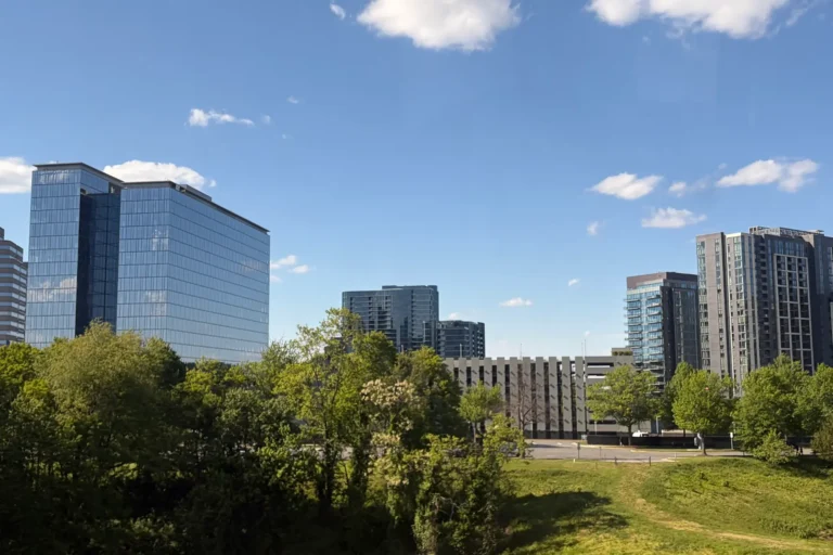Tysons, Northern Virginia