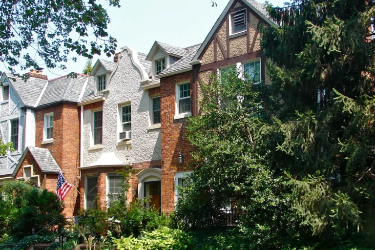 Woodley Park, Washington, DC