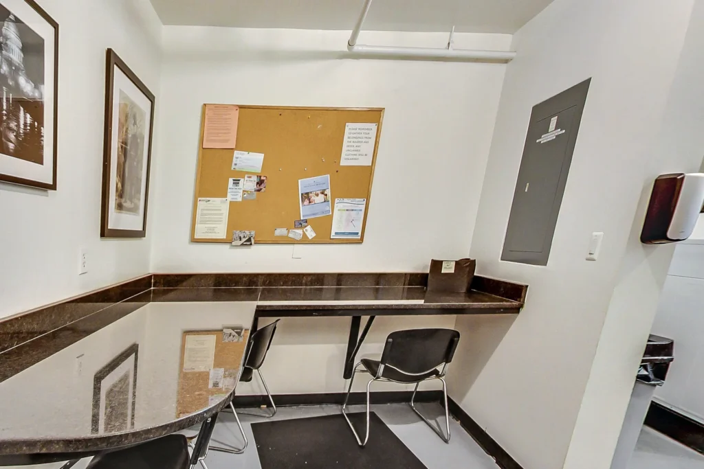 The General Scott Business Center – 1 Scott Cir NW, Washington DC