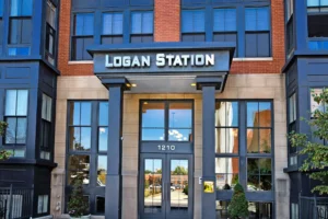 Logan Station