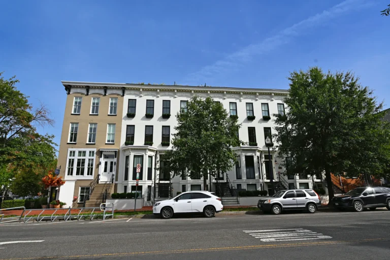 The Mayfair Residences, 1335 11th St NW