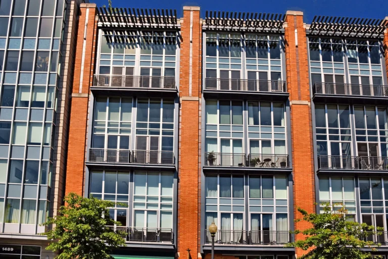 The Metropole, 1515 15th St NW