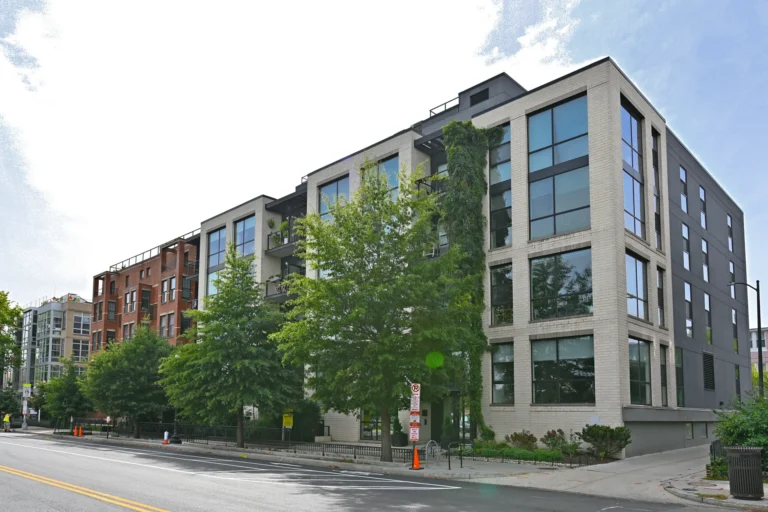 11Park, 1628 11th St NW