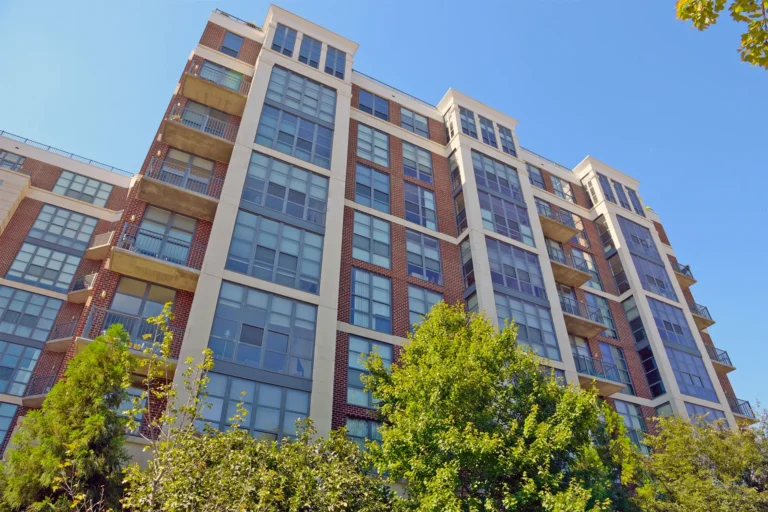 2020 Lofts, 2020 12th Street NW