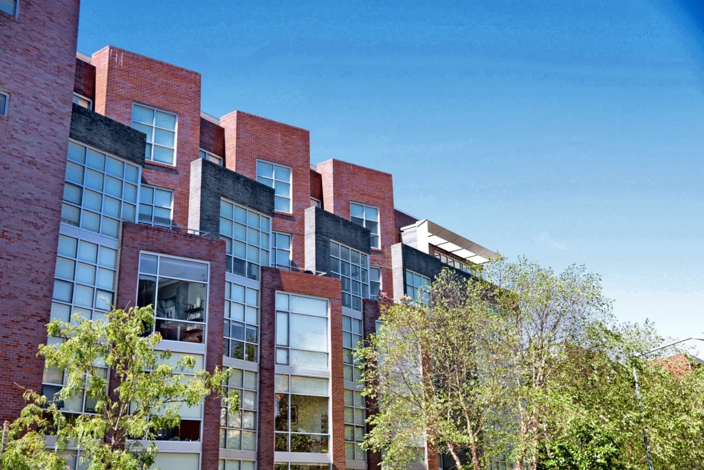 The Beauregard Upper Floors – 2100 11th St NW, Washington DC