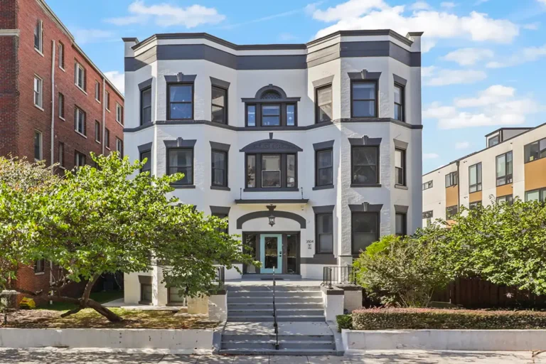 3504 13th Street, 3504 13th St NW