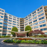 4101 Cathedral Ave NW #107