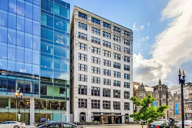 Mather Studios, 916 G St NW