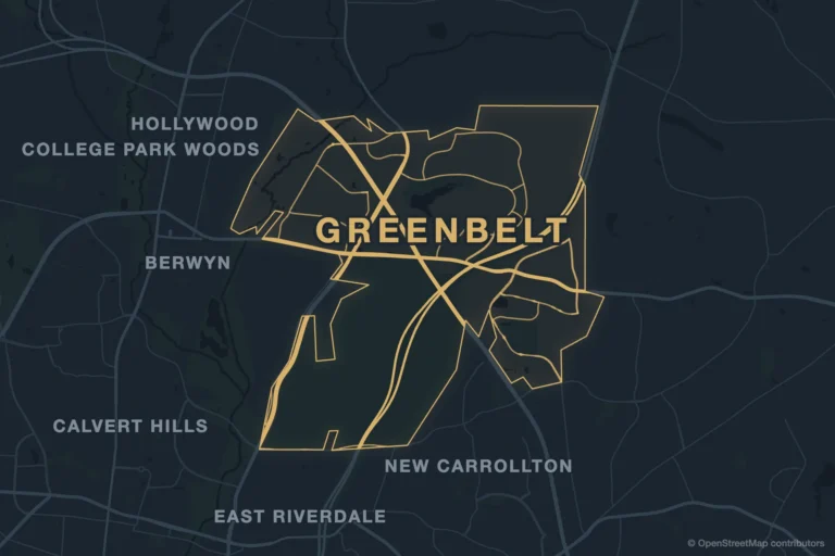 Greenbelt, Maryland