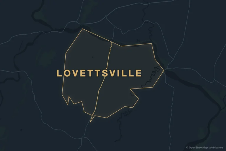 Lovettsville, Northern Virginia