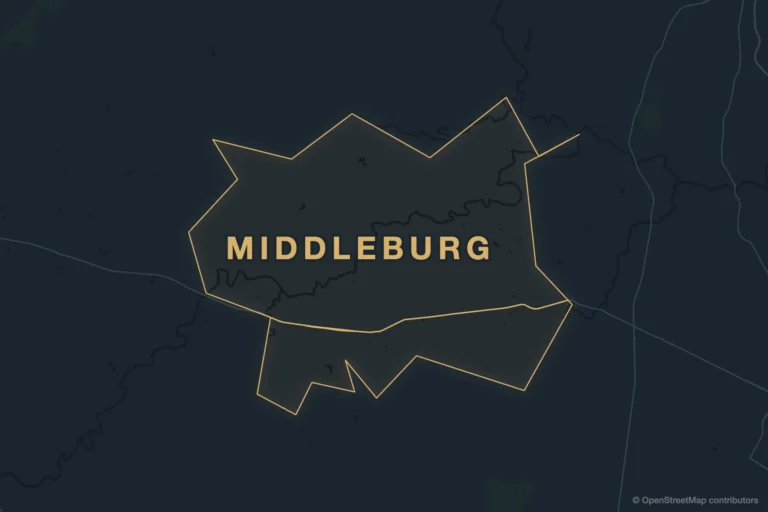 Middleburg, Northern Virginia