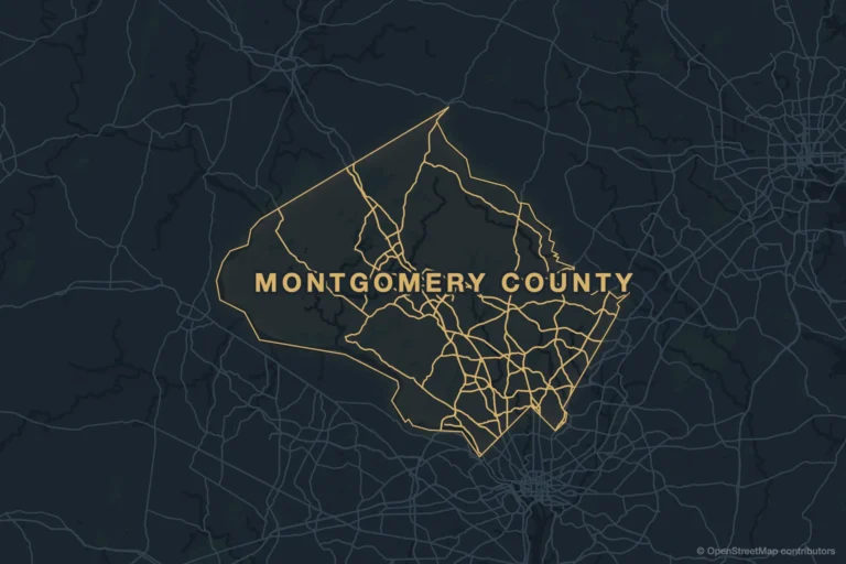 Montgomery County, Maryland