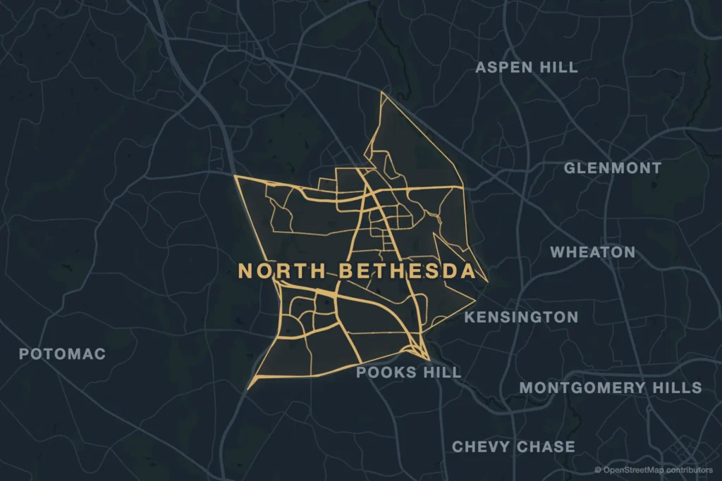 North Bethesda