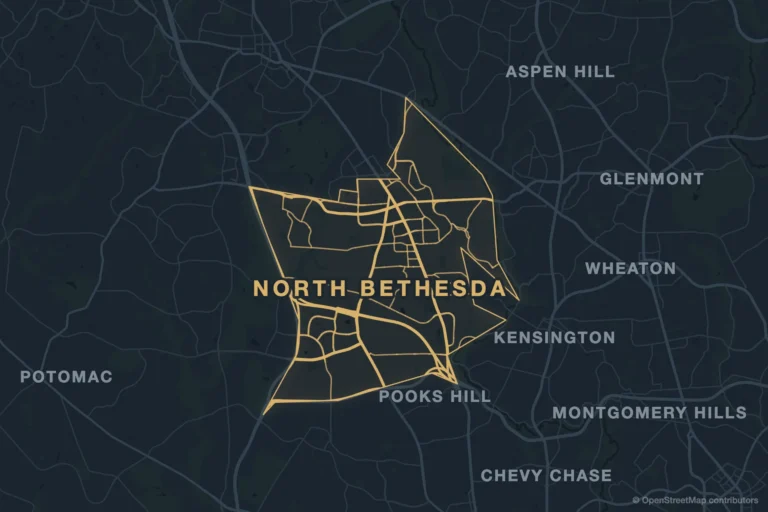North Bethesda, Maryland