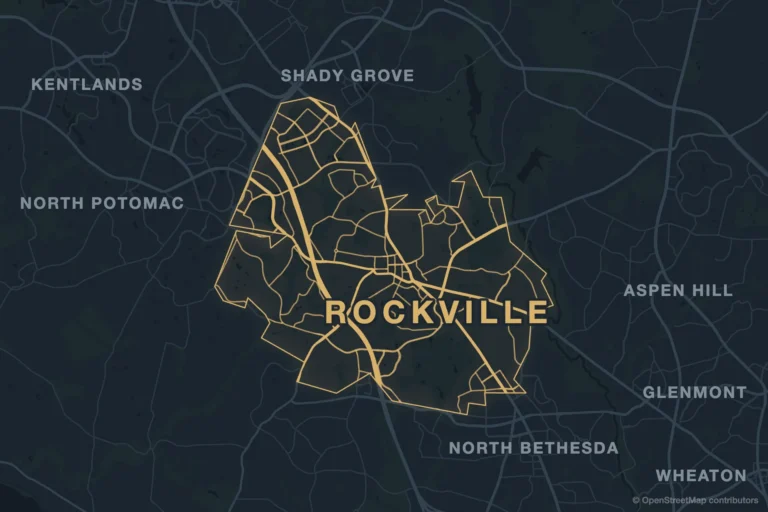 Rockville, Maryland