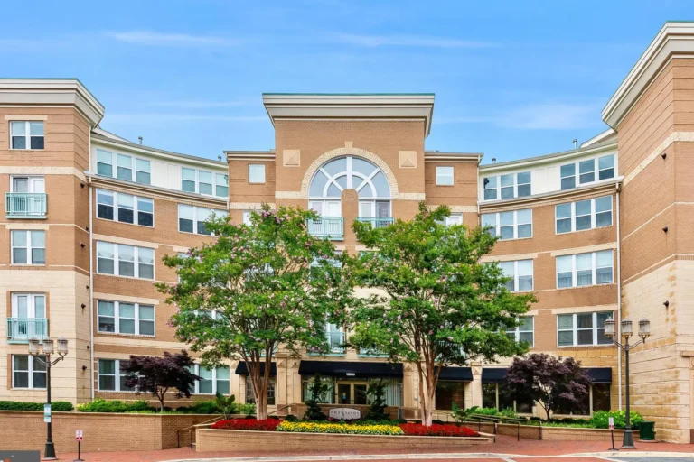 The Savoy at Reston Town Center, 12000 Market St