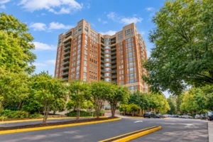 Stratford Condominium