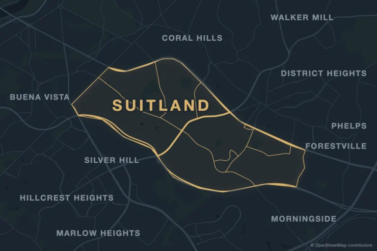 Suitland, Maryland