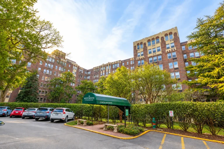 The Westchester, 4000 Cathedral Avenue NW